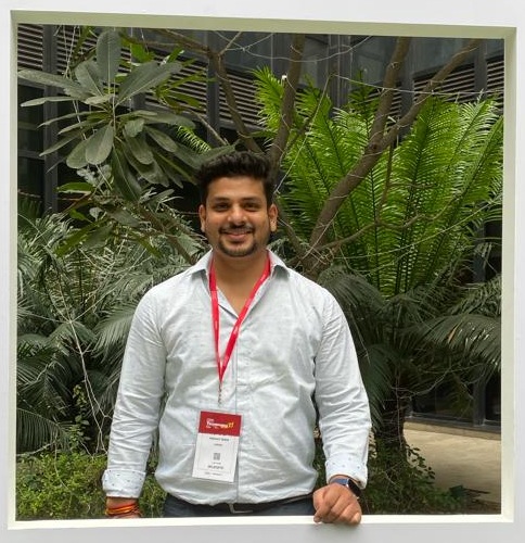 Nishant Singh